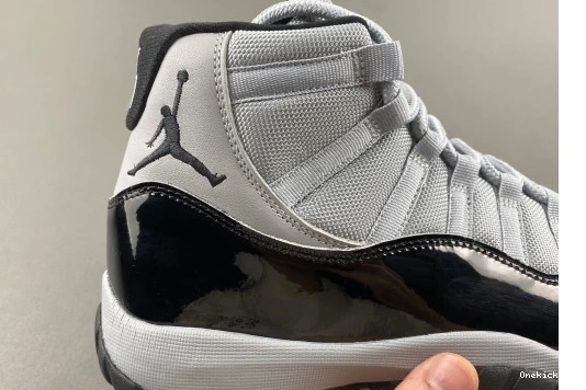 590  CT8012-6005 Retro   CT8012-6005 SportInspired Jordan Air 11 0606